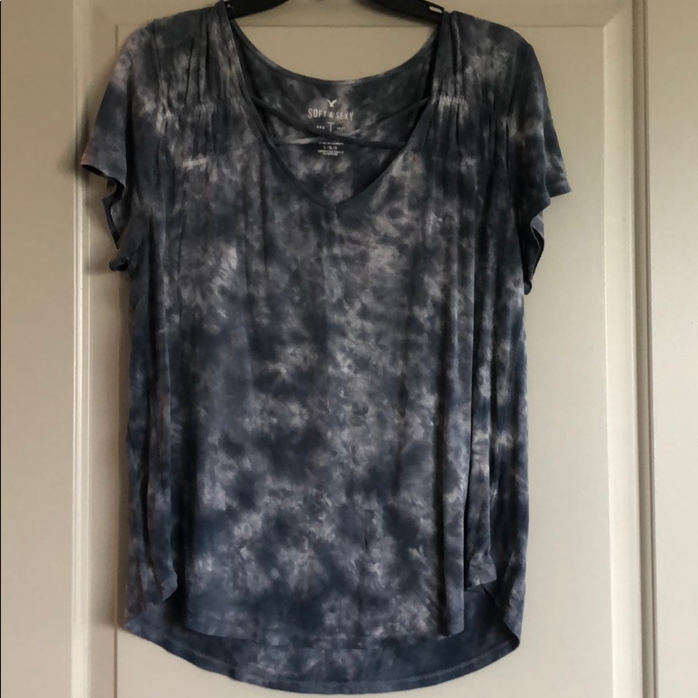American Eagle Soft & Sexy Shirt